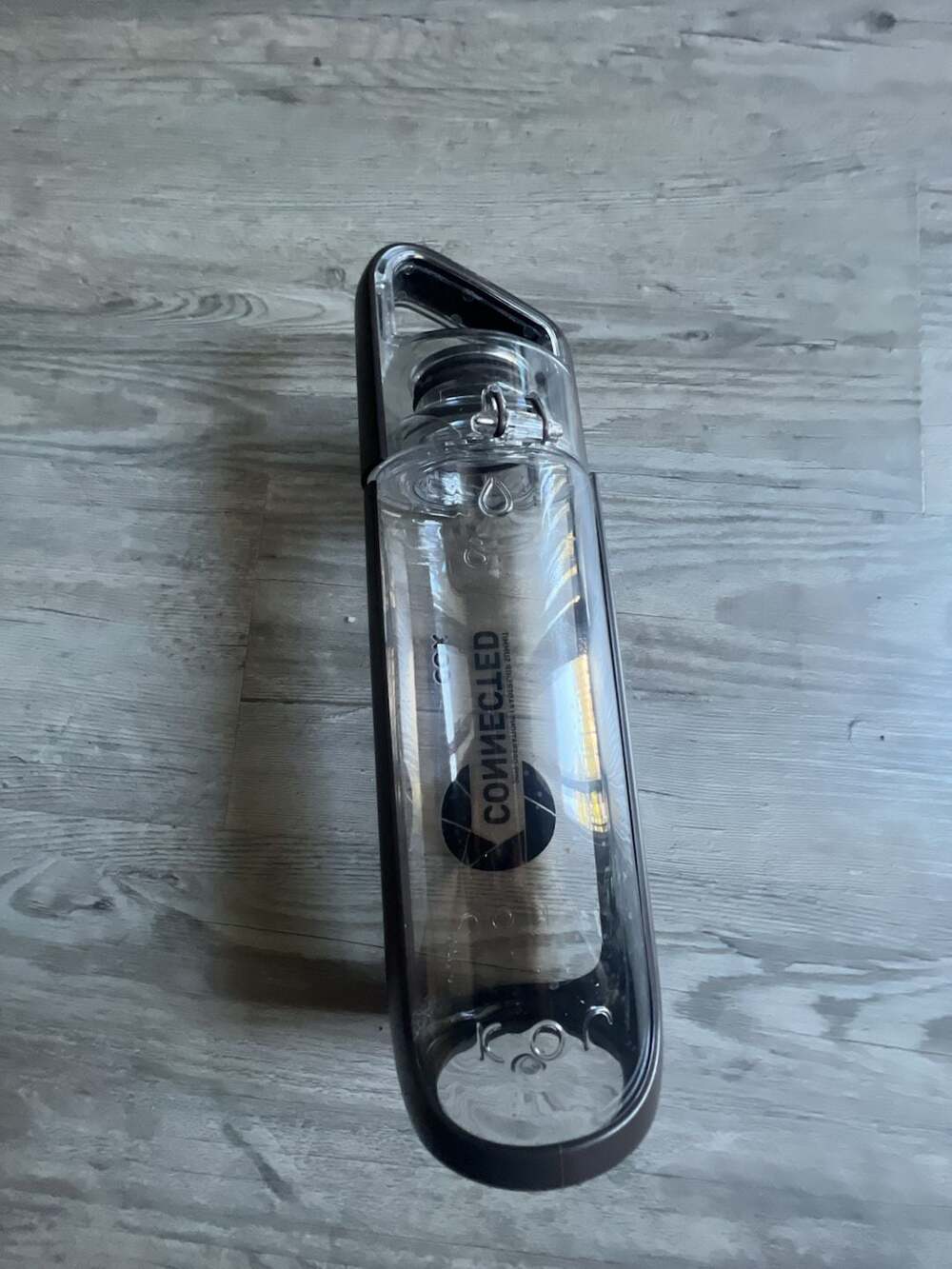 Cox Connected 2019 Operations Leadership Water Bottle